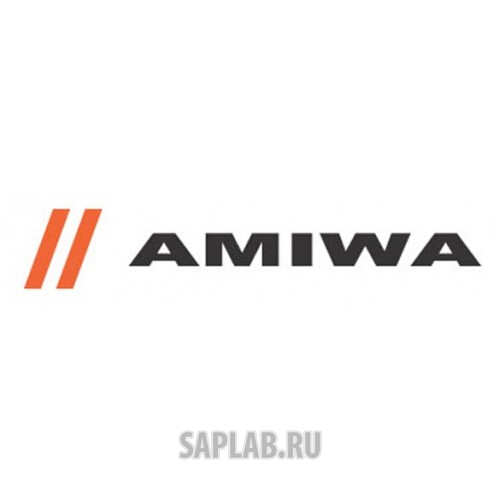 Купить запчасть AMIWA - DRLH163D5000K 