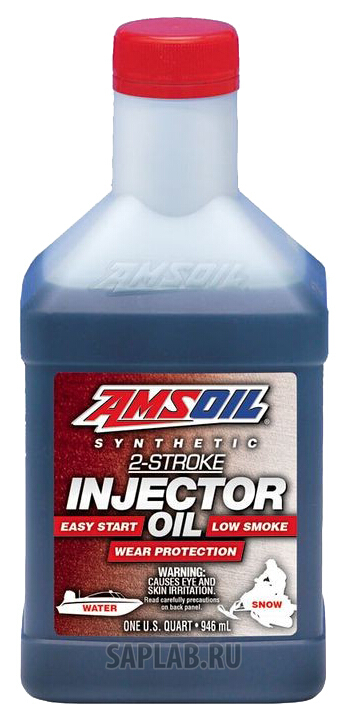 Купить запчасть AMSOIL - AIOQT 