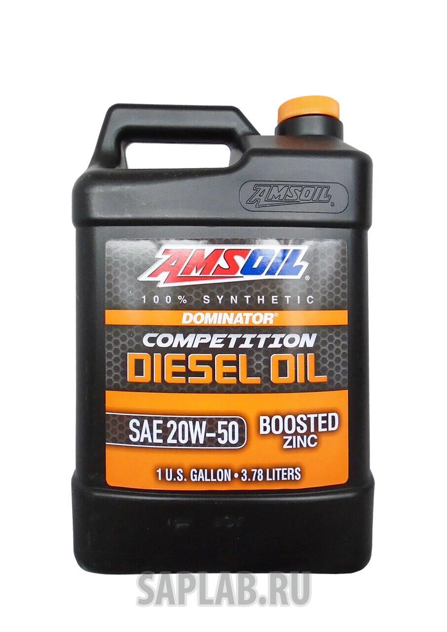 Купить запчасть AMSOIL - DCO1G 