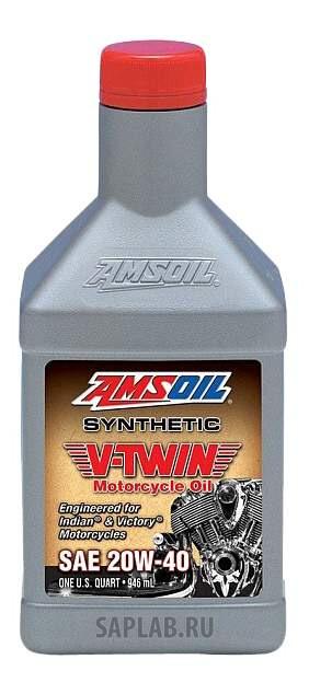 Купить запчасть AMSOIL - MVIQT 