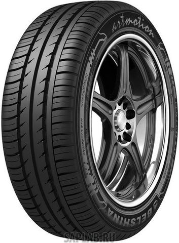Купить BELSHINA ДЛЕГК60703 Шины Belshina Artmotion 185/60 R14 82H (до 210 км/ч) ДЛЕГК60703