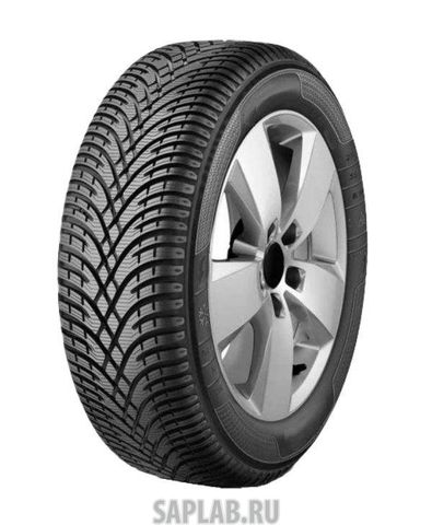 Купить BFGOODRICH 12974 Шины BF Goodrich G Force Winter 2 205/45 R17 V 88