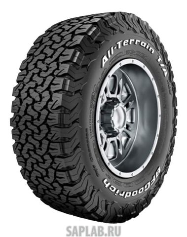 Купить запчасть BFGOODRICH - 545416 