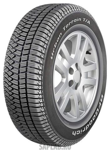 Купить запчасть BFGOODRICH - 873990 