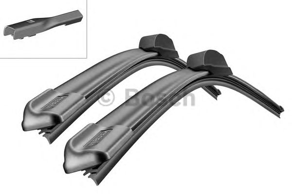 Купить BOSCH 3397009798 BOSCH Комплект стеклоочистителей Aerotwin 530/530mm (A 798 S)