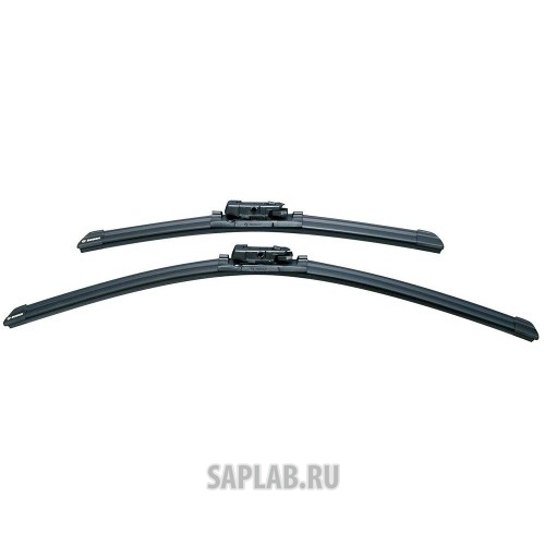 Купить BOSCH 3397009843 BOSCH Комплект стеклоочистителей Aerotwin 550;550mm (A 843 S)