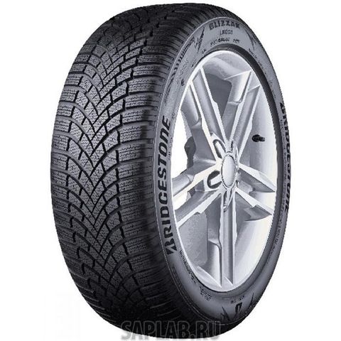 Купить запчасть BRIDGESTONE - 015093 