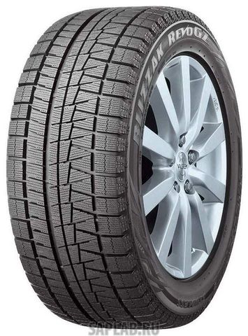 Купить BRIDGESTONE 12013 Шины BRIDGESTONE Blizzak REVO GZ 205/65 R15 94 12013