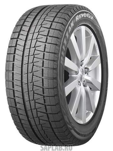 Купить BRIDGESTONE 12025 Шины BRIDGESTONE Blizzak Revo GZ 205/70 R15 96S 12025