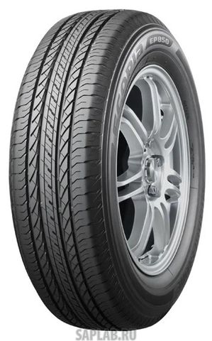 Купить BRIDGESTONE 12490 Шины BRIDGESTONE Ecopia EP850 215/70 R17 101 12490
