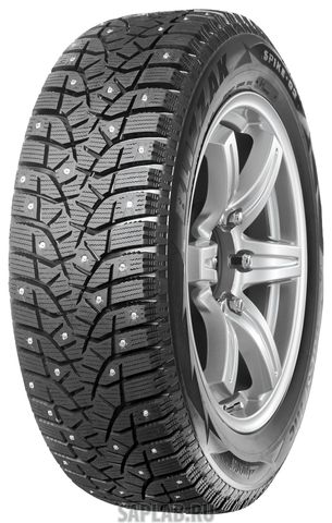 Купить BRIDGESTONE 12812 Шины BRIDGESTONE SPIKE-02 SUV XL 275/50 R20 113T (до 190 км/ч) 12812