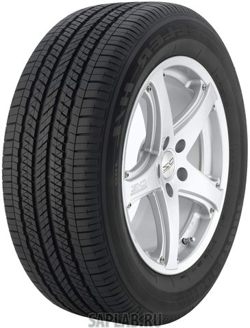 Купить BRIDGESTONE 1354 Шины BRIDGESTONE D400 XL Run Flat 255/50 R19 107H (до 210 км/ч) 1354