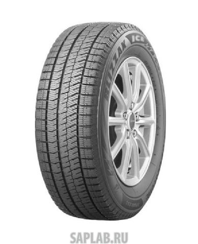 Купить BRIDGESTONE 13607 Шины BRIDGESTONE Blizzak Ice 245/45 R18 96 13607