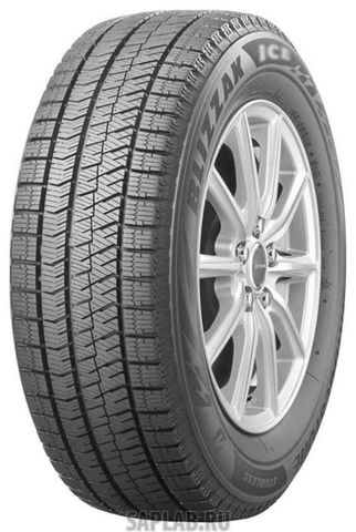 Купить BRIDGESTONE 13621 Шины BRIDGESTONE 235/55 R17 99S (до 180 км/ч) 13621