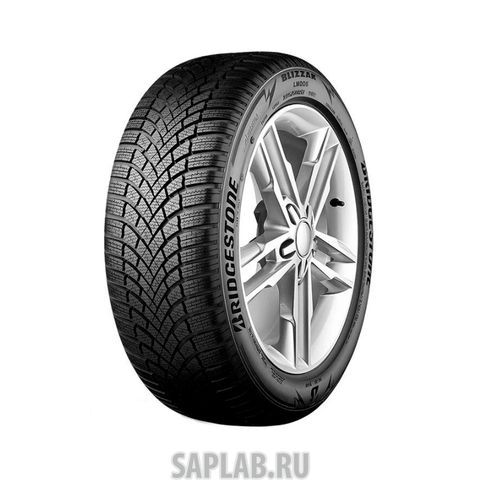 Купить BRIDGESTONE 15095 Шины BRIDGESTONE Blizzak LM005 245/45 R20 103V XL