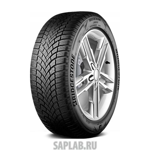 Купить BRIDGESTONE 15124 Шины Bridgestone Blizzak LM005 295 35 21 XL