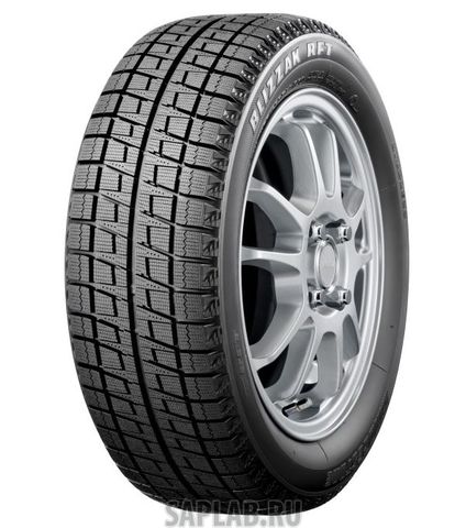 Купить BRIDGESTONE 16581 Шины BRIDGESTONE BLIZZAK RFT 275/40R20 102Q RFT 16581