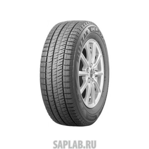 Купить BRIDGESTONE 16586 Шины Bridgestone BLIZZAK ICE 185/65R15 92 T