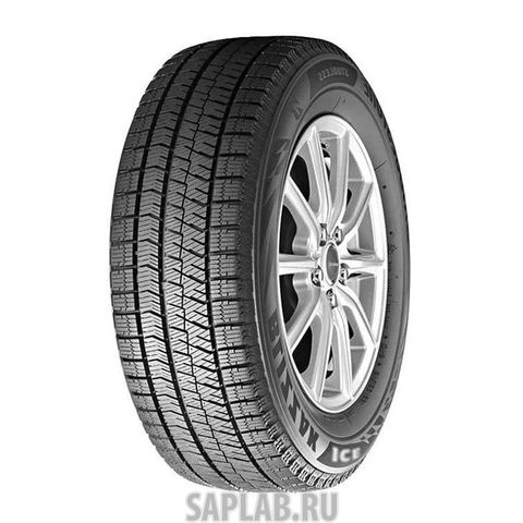 Купить BRIDGESTONE 16594 Шины BRIDGESTONE 205/55/16 T 94 ICE XL