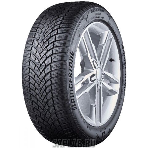 Купить BRIDGESTONE 16702 Шины Bridgestone Dlizzak LM005 205/55R17 95 V
