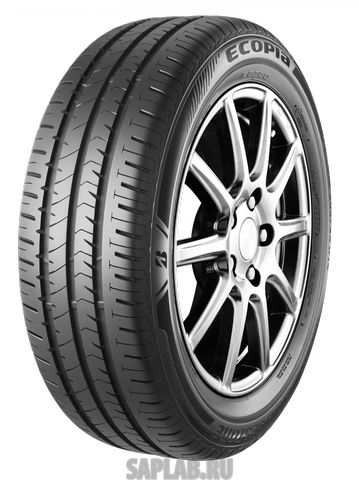 Купить BRIDGESTONE 17232 Шины Bridgestone Ecopia EP300 195/55 R15 85 V