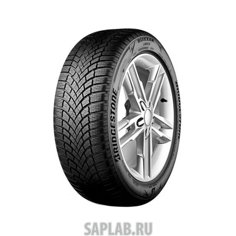 Купить BRIDGESTONE 17708 Шины Bridgestone Blizzak LM005 195/60R15 88 H