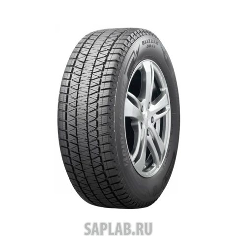 Купить BRIDGESTONE 18917 Шины Bridgestone Blizzak DM-V3 215/65R16 102 S