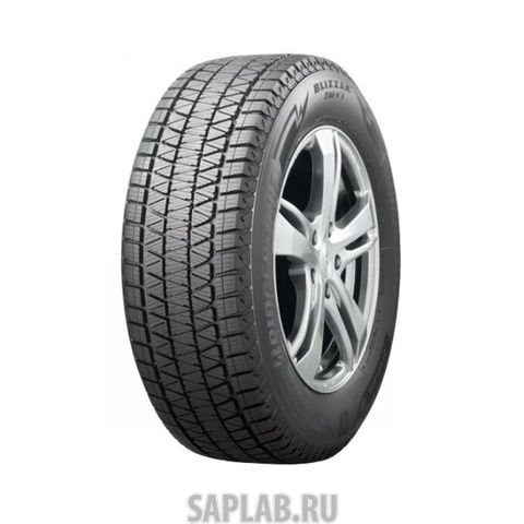 Купить BRIDGESTONE 18927 Шины BRIDGESTONE Blizzak DM-V3 235/60 R17 102S