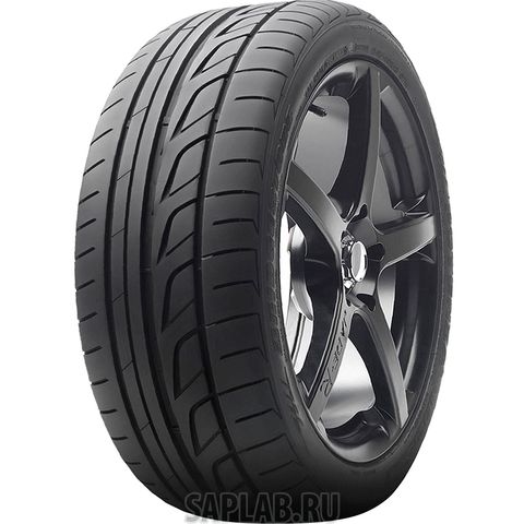 Купить BRIDGESTONE 21554 Шины Bridgestone POTENZA SPORT 255/40R20 101Y XL