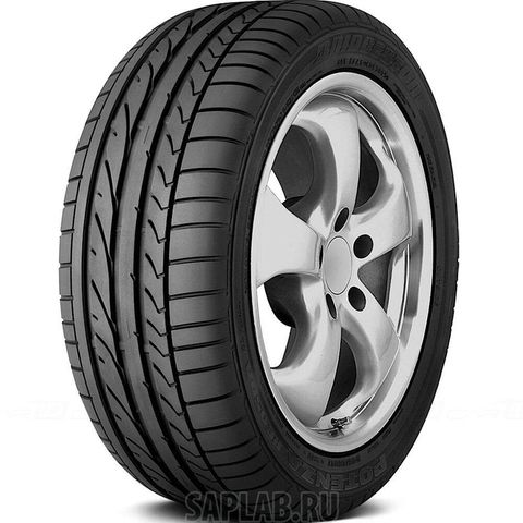 Купить BRIDGESTONE 3065 Шины BRIDGESTONE POTENZA RE050A 225/45R17 91V RFT 3065