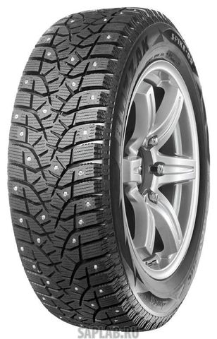 Купить BRIDGESTONE 468837 Шины BRIDGESTONE Blizzak Spike-02185/70 R14 88T (до 190 км/ч) 468837