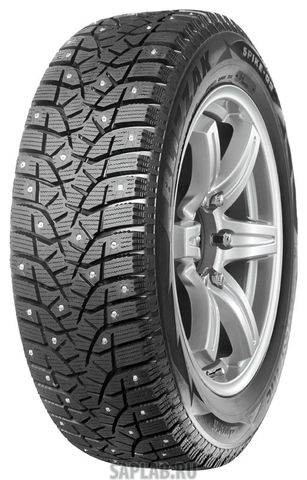 Купить BRIDGESTONE 468859 Шины BRIDGESTONE Blizzak SPIKE-02 225/55 R17 101T 468859