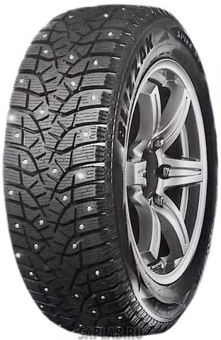 Купить BRIDGESTONE 468864 Шины Bridgestone BLIZZAK SPIKE-02 235/65R18 110 T