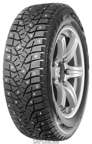 Купить BRIDGESTONE 469069 Шины BRIDGESTONE Blizzak Spike-02 SUV 265/65 R17 116 469069