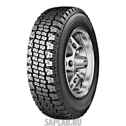 Купить BRIDGESTONE 470735 Шины BRIDGESTONE RD-713 WINTER 7.00R16 113M 10 T 470735