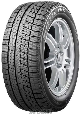 Купить BRIDGESTONE 7818 Шины BRIDGESTONE Blizzak VRX 195/65 R15 91S 7818