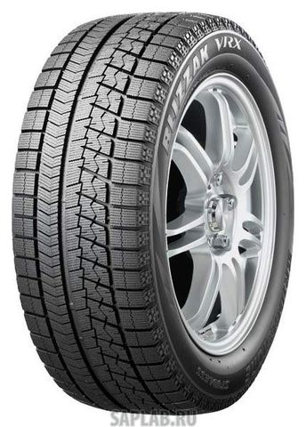 Купить BRIDGESTONE 8397 Шины BRIDGESTONE VRX 245/45 R18 96S (до 180 км/ч) 8397