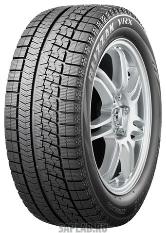 Купить BRIDGESTONE 8399 Шины BRIDGESTONE Blizzak VRX 235/50 R18 97S (до 180 км/ч) 8399