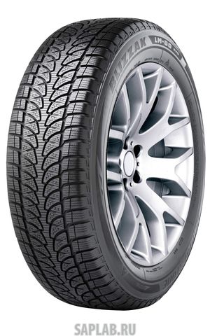 Купить BRIDGESTONE 8405 Шины BRIDGESTONE BLIZZAK LM-80 EVO 215/60R17 96H Т 8405