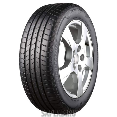 Купить BRIDGESTONE 8734 Шины Bridgestone TURANZA T005 205/55R16 91 W