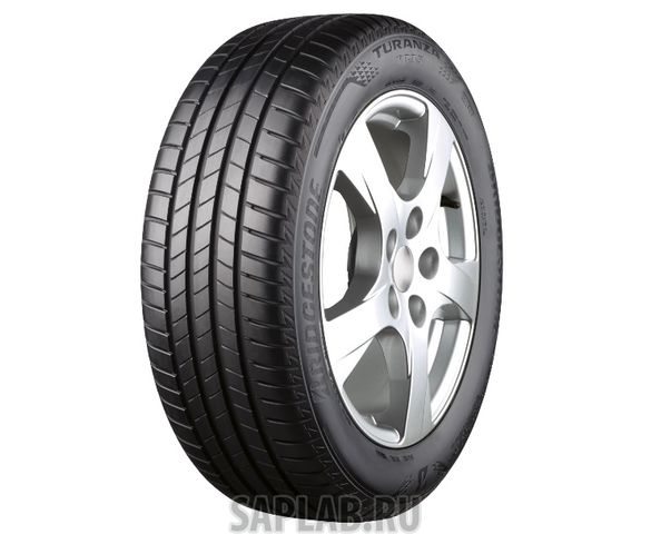 Купить BRIDGESTONE 8844 Шины Bridgestone TURANZA T005 245/50 R18 Y 100