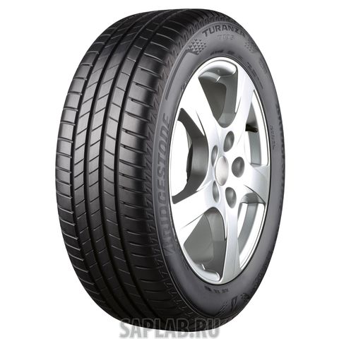 Купить BRIDGESTONE 8853 Шины BRIDGESTONE TURANZA T005 275/40R19 105Y XL TL 8853