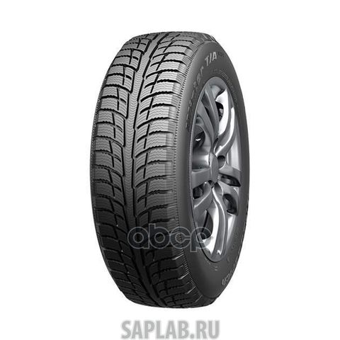 Купить BRIDGESTONE BR008784 Шины Bridgestone Blizzak LM001 Evo 255/55 R19 111 H