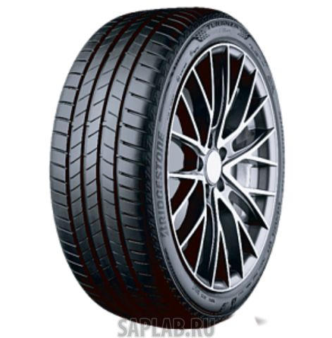 Купить BRIDGESTONE BR008840 Шины BRIDGESTONE Turanza T005 235/45 R18 98Y XL BR008840