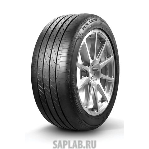 Купить BRIDGESTONE BR009355 Шины BRIDGESTONE Turanza T005 205/55 R17 91W