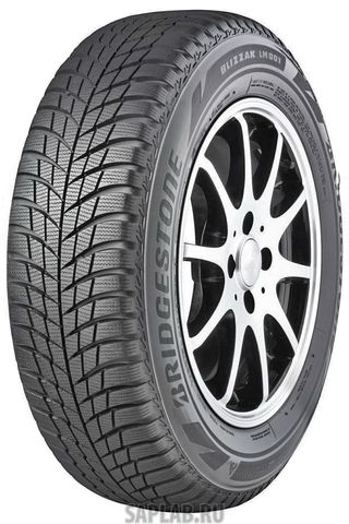 Купить BRIDGESTONE BR009988 Шины Bridgestone Blizzak LM001 225/60 R18 104H