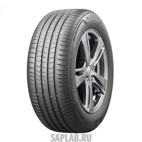 Купить BRIDGESTONE BR010768 Шины 275/40R20 106W XL Alenza 001 * TL RFT