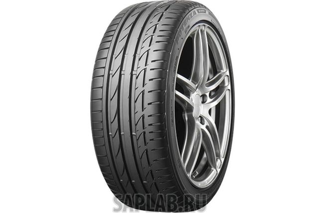 Купить BRIDGESTONE BR011163 Шины BRIDGESTONE Potenza S001 * Rft 245/40 R20 99Y Xl