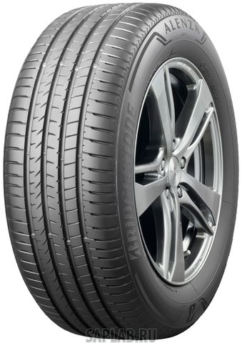Купить BRIDGESTONE BR012881 Шины BRIDGESTONE Alenza 001 255/60 R18 112V (до 240 км/ч) BR012881