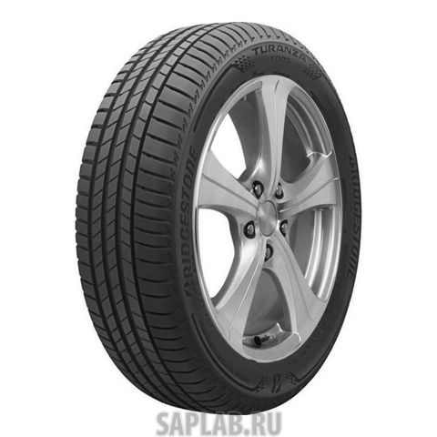 Купить BRIDGESTONE BR013205 Шины BRIDGESTONE Turanza T005 * 225/55 R17 97W